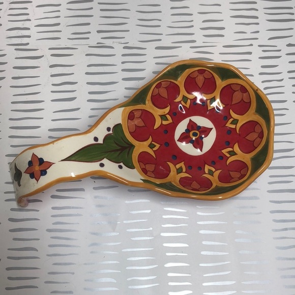 Corsica Tívoli utensils support - Picture 1 of 6